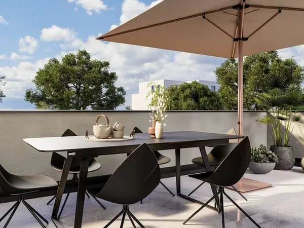 Votre futur chez-vous à Yutz : un programme immobilier neuf conçu pour votre confort !