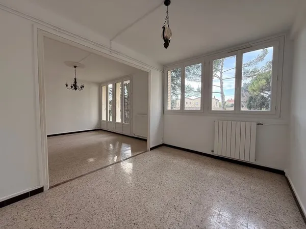 APPARTEMENT A LA VENTE