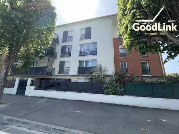 Appartement à vendre Saint-Fargeau-Ponthierry