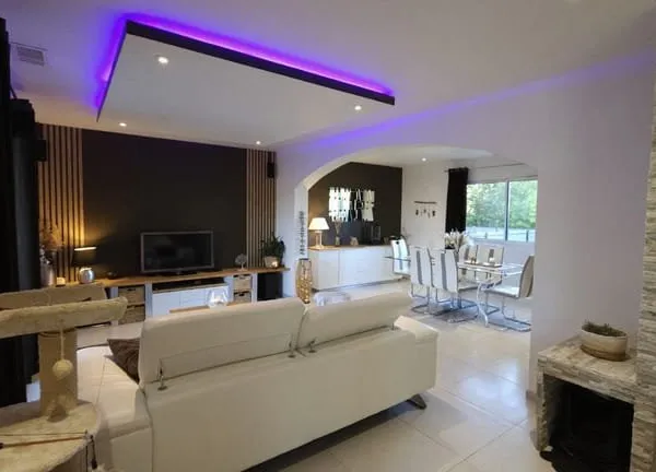 VENTE : maison de 8 pièces 178,32 m² à L ISLE SUR LA SORGUE