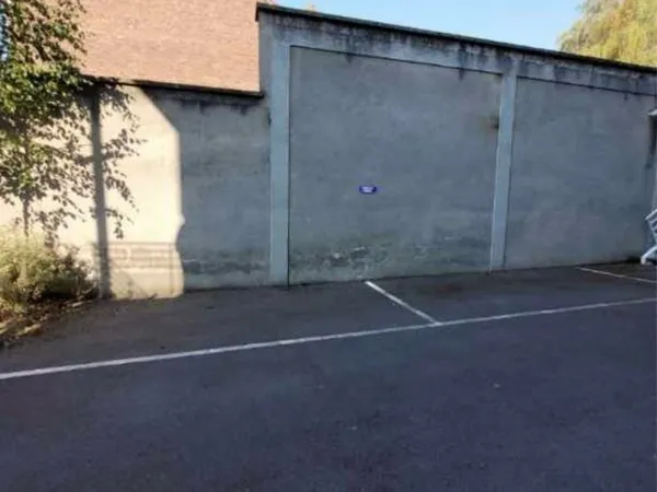 2 Places de Parking