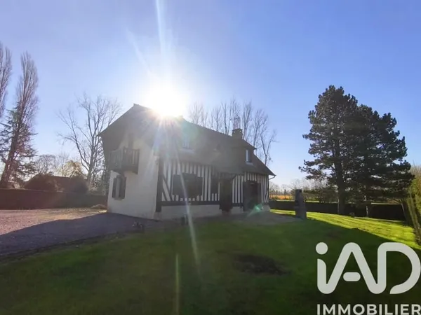 Vente Maison/villa 5 pièces