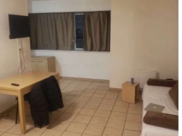 Collocation disponible