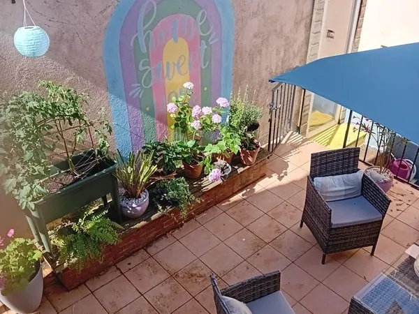 🏡 Maison familiale de charme - 6 chambres - Dépendance bien-être - jaccuzi