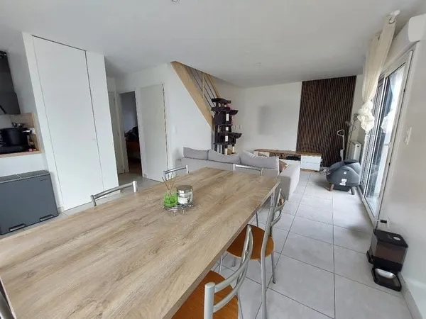 Maison Vente Ploërmel 4p 76m² 239000€