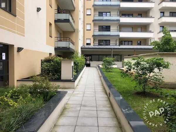 Appartement 1 pièce 28 m²