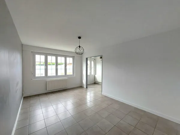 Maison Les Gonds 4 pièce(s) 77.10 m2