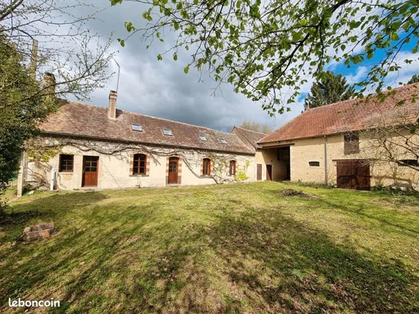 Maison 6 pièces 147 m²