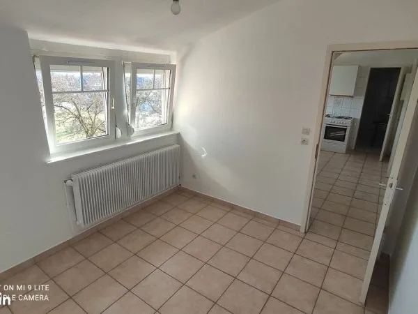 Appartement T2 de 31 m2 à Wittenheim
