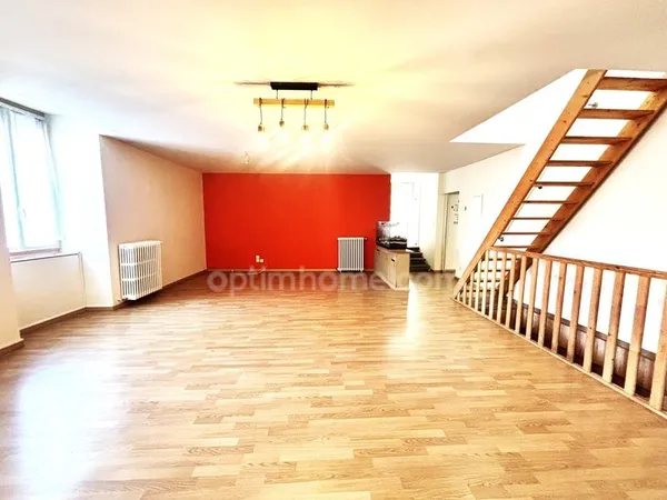 Maison à vendre 7 pièces CIERP GAUD (31)