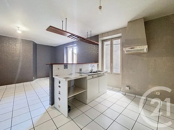 Appartement 3 pièces 52 m²