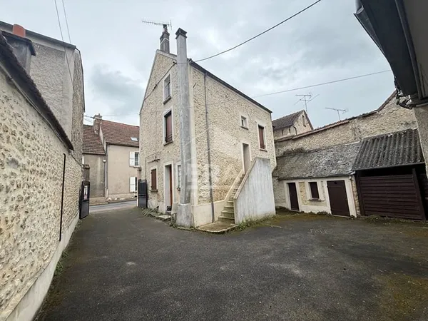 Appartement à vendre Etampes 3 pièce(s) 44 m2