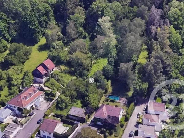 Terrain 2671 m²