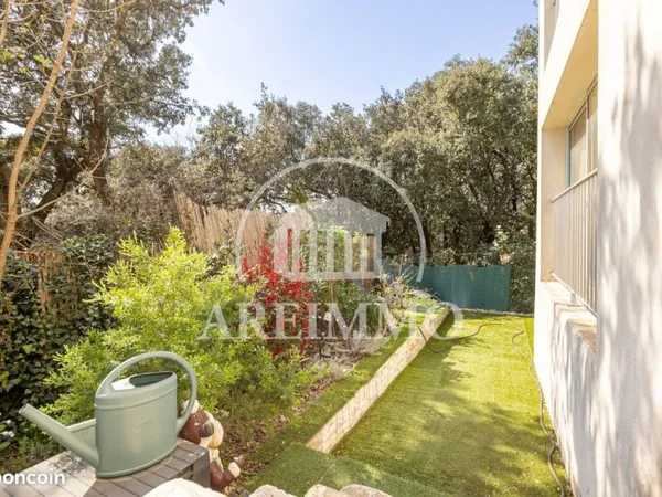 Duplex 3 pièces 57 m²