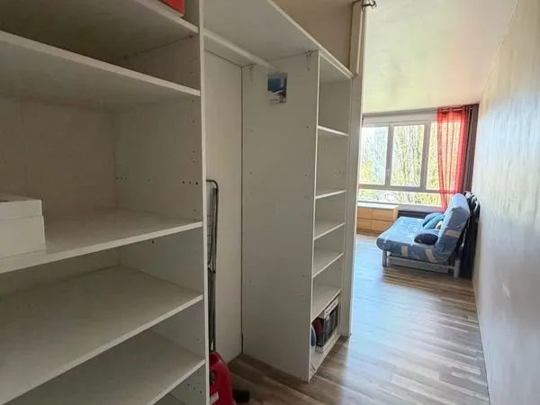 Appartement a vendre