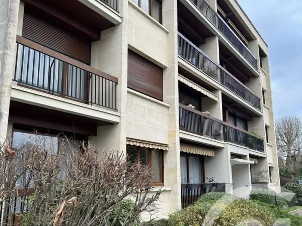 Appartement 3 pièces 78 m²
