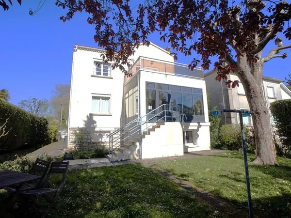 Maison 7 pièces à vendre à Royan