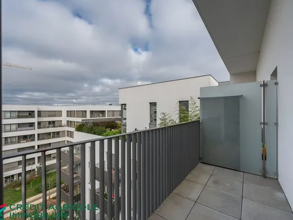 Appartement Gif Sur Yvette 3 pièce(s) 69.71 m2