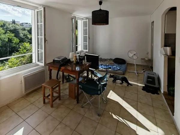 Immeuble de rapport 168 m²