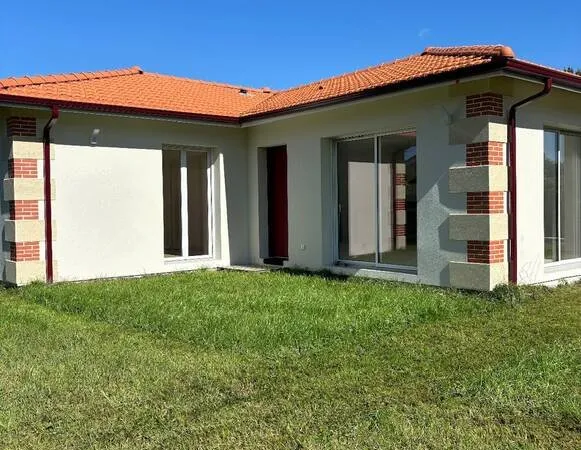 Maison 4 pièces 103 m²