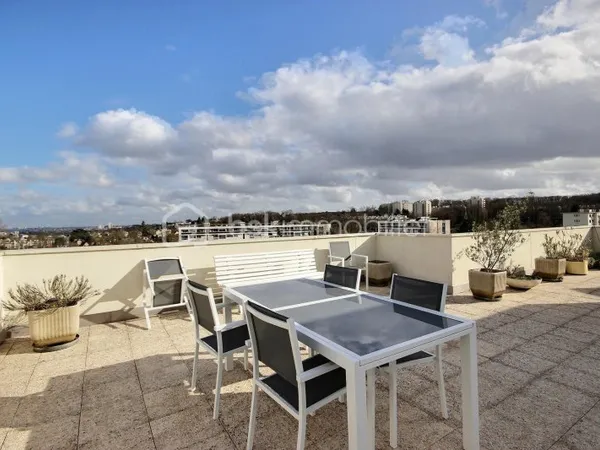 Appartement 4 pièces 80 m²
