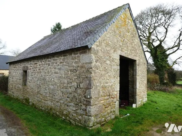Maison 60 m²