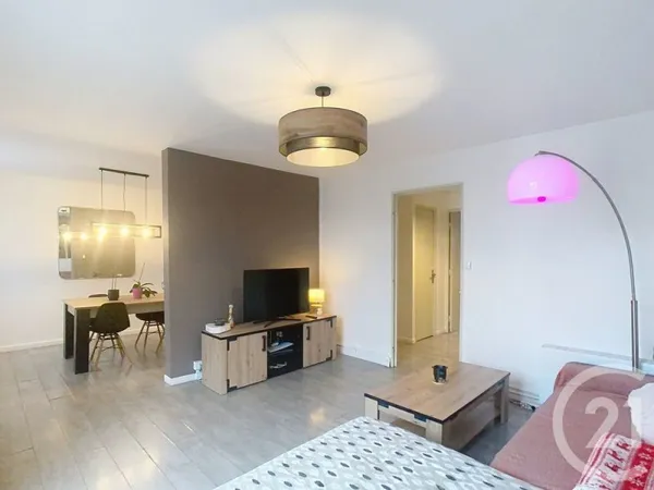 Appartement 3 pièces 75 m²