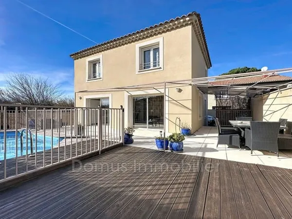 Vente maison 5 Pièce(s)