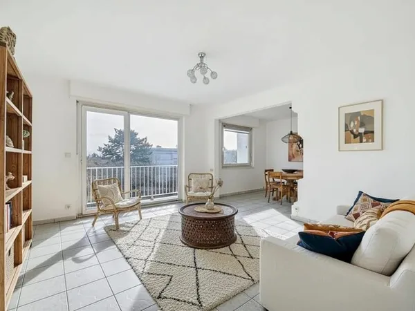 Appartement à vendre Illzach