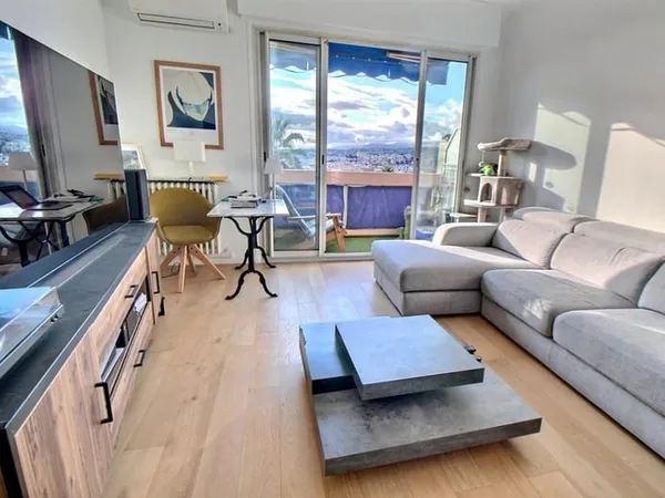 Appartement à vendre Nice