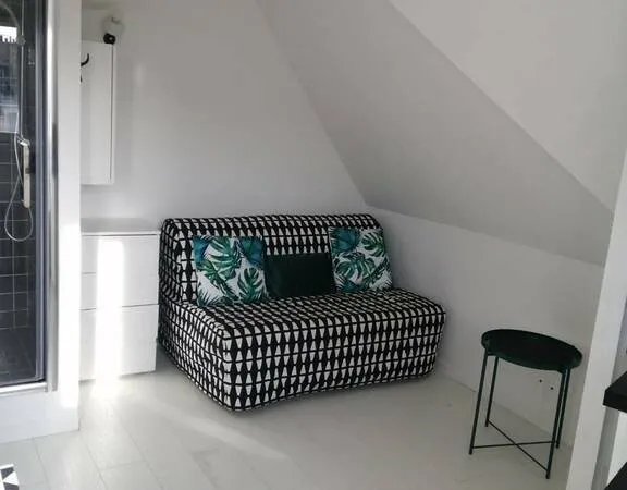 Appartement 1 pièce 11 m²