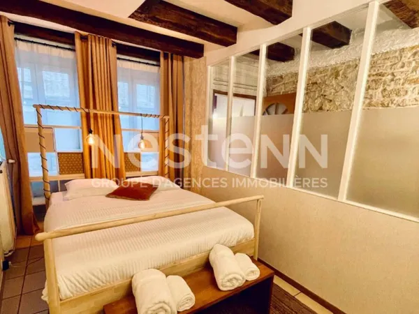 A Vendre en LMNP VERDUN
