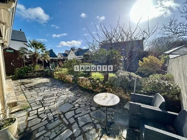 Maison 6 pièces 117 m²