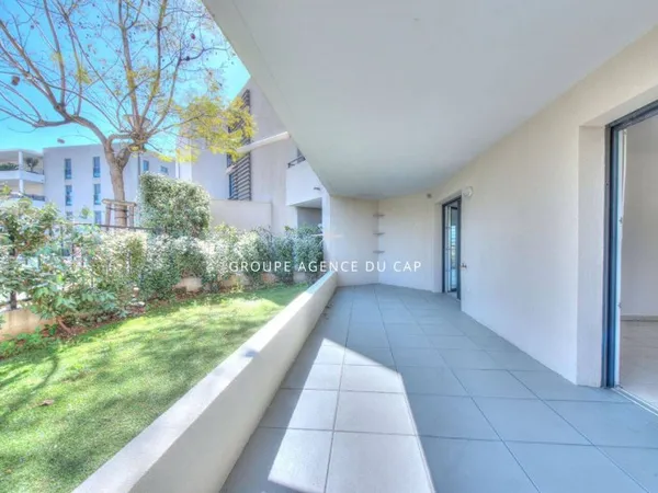 Appartement 3 pièces 70 m²