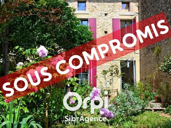 Maison 6 pièces 170 m²
