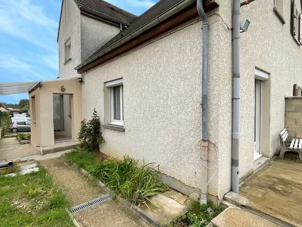 Pavillon 5 pièces 86 m²