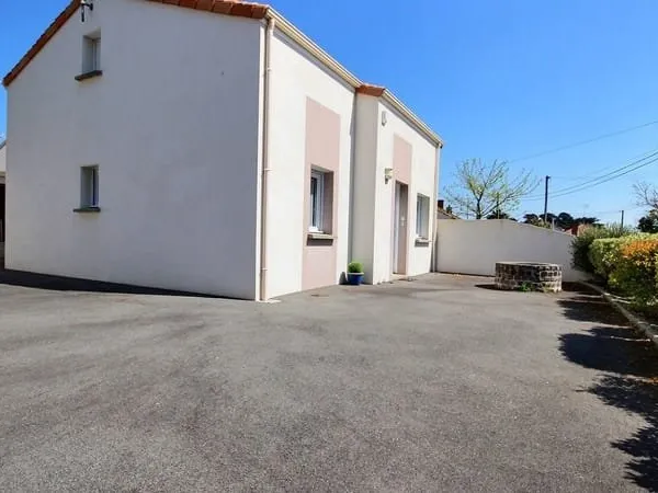 Maison Vente Pornic 5p 82m² 405000€