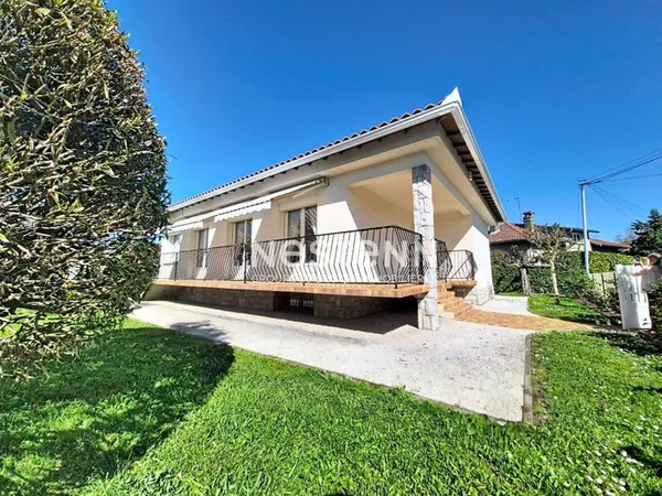 Maison 5 pièces à vendre à Portet-sur-Garonne - 360 000 €