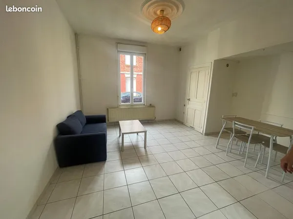 Maison 3 pièces 66 m²