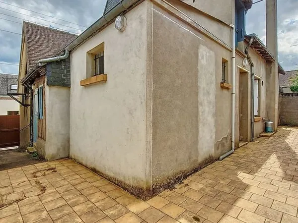 Maison 4 pièces 109 m²