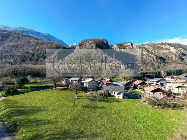 Maison 8 pièces 178 m²