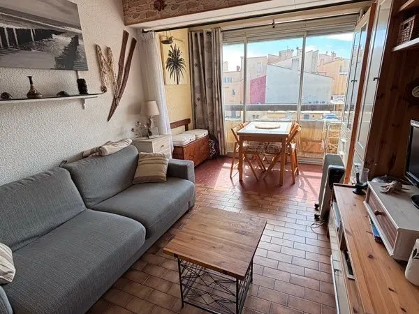 Appartement cap d'agde