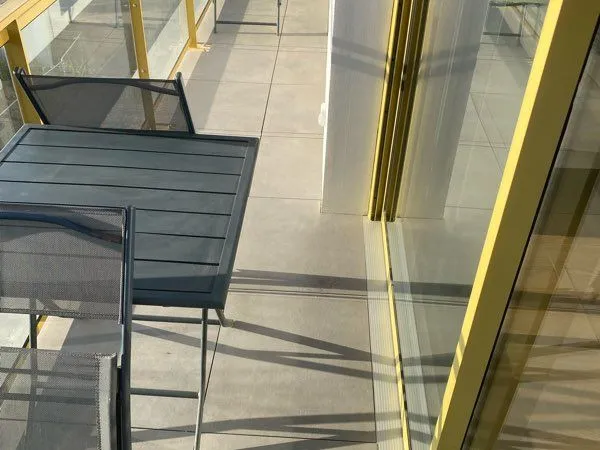Location juin juillet août
