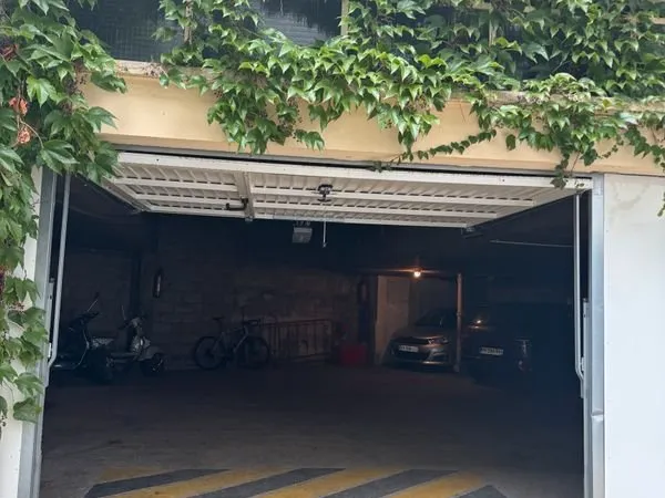 Stationnement Vente Paris   17500€