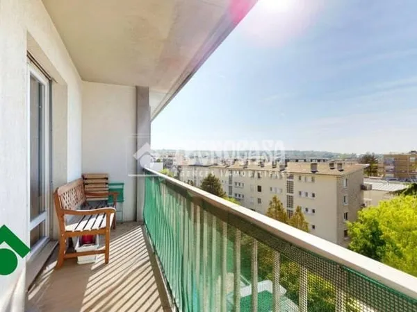 Appartement 3 pièces 81 m²