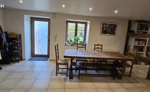 Immeuble de rapport 300 m²