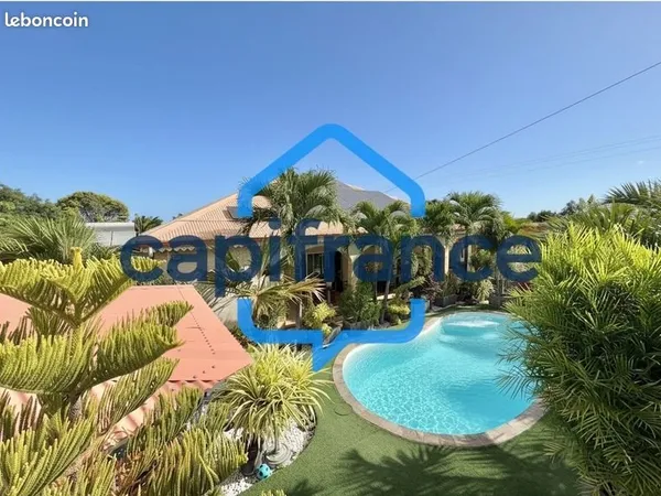 Maison 7 pièces 182 m²