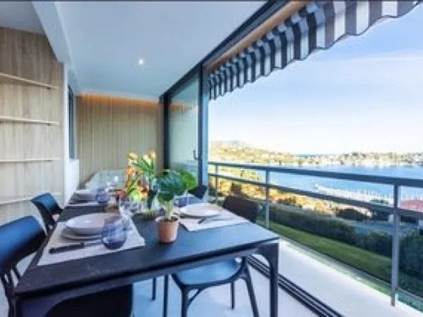 Appartement 3 pièces 74 m²