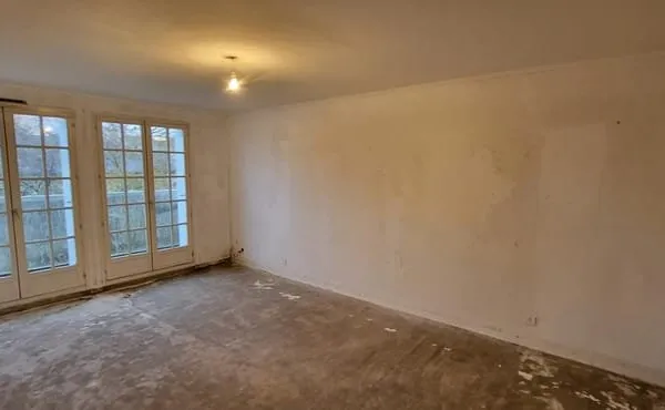 Bel appartement plein centre La Roche Posay