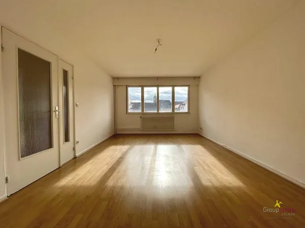 Appartement 3 pièces 71 m²